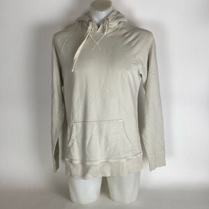 Pistol Lake Pullover Hoodie Sweatshirt Men’s Size M.